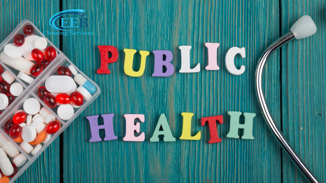 The Importance of a Clean Community for Public Health
